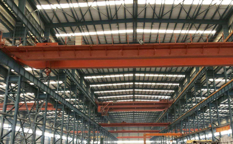 泉州盘点重型钢结构在施工中容易出现的问题