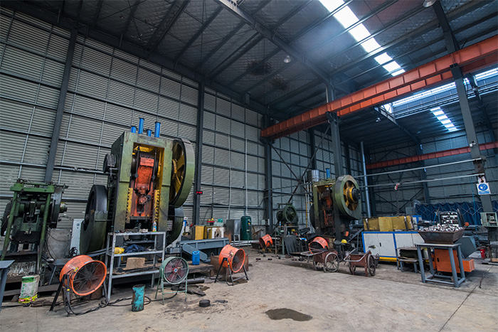 泉州螺栓球精密制作